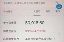 2023下半年买什么基金好