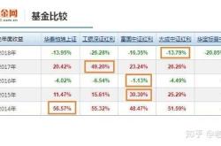 怎么样挑选好基金