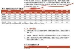 大摩：维持康方生物增持评级目标价上调至港元