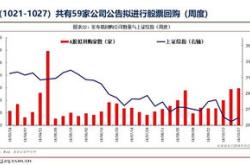 回购加增持的股票怎么不涨