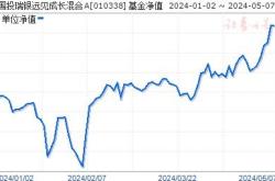 国投瑞银成长基金怎么样