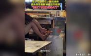 烧烤店老板娘的勇气，无畏打击报复，坚守正义