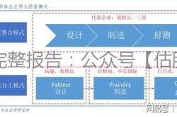 华天科技股票投资分析与展望