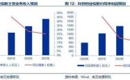 投资价值分析与展望