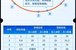 有些基金可以定投