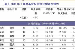 优选lof基金