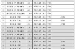 中国女排比赛日程最新消息新闻