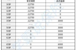 全年保险基金收益率解析