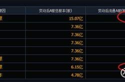 股票分析能公开不