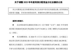 新华文轩股每股派发现金红利1元