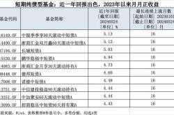 泰信添鑫中短债债券基金净值强势上涨投资者的新选择