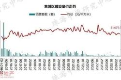 **楼市新政京沪深二手房市场的春天**

演讲