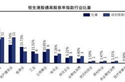 恒生股是什么意思