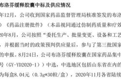 华北制药财经巨轮的稳健航行