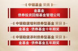 中银稳健景盈一年持有期混合型证券投资基金考试大纲