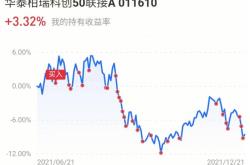 国泰沪深300基金指数