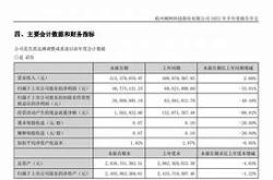 新黄浦年度中期净利润提升计划