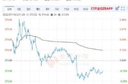 沪铅期货实时走势图分析