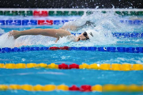 女子4x100米自由泳摘铜，荣耀的瞬间，背后是无尽的付出