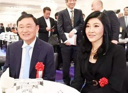 他信女儿闪耀泰国政坛，新一代总理候选人的崛起与挑战