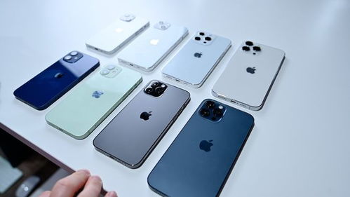 新增古铜色，iPhone 16 Pro Max的时尚魅力与未来展望