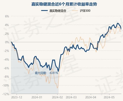 嘉实稳健净值分析与投资建议