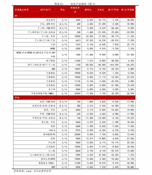 君正集团股票投资分析报告