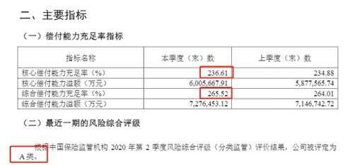 全面解析中国人民保险（PICC），保险种类与投资理财策略