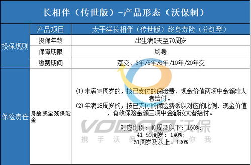 太平洋人寿保险深度解析与投资建议