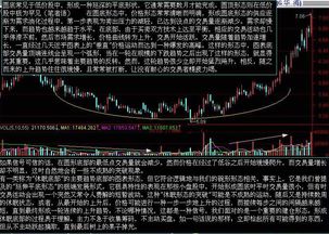 如何读懂股票K线图，全面解析与实战技巧