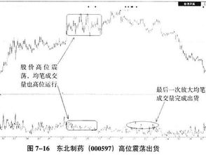 均笔成交量指标详解，提升投资决策的利器