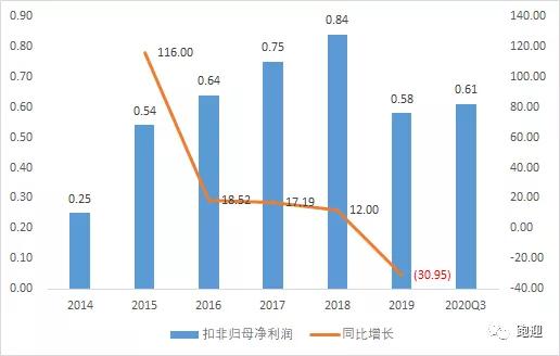 锌业股份的投资价值分析