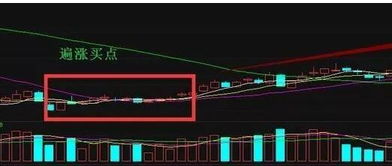 股票K线图解析与应用技巧