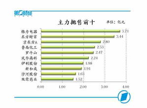 汽车芯片概念股的投资前景与风险分析