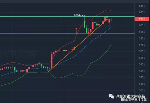 沪铜期货市场深度解析与投资策略