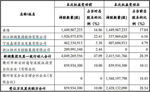 新湖中宝股票投资分析报告