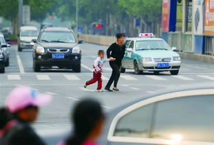 行人闯红灯致电动车主被轧身亡，肇事者获刑引发深思