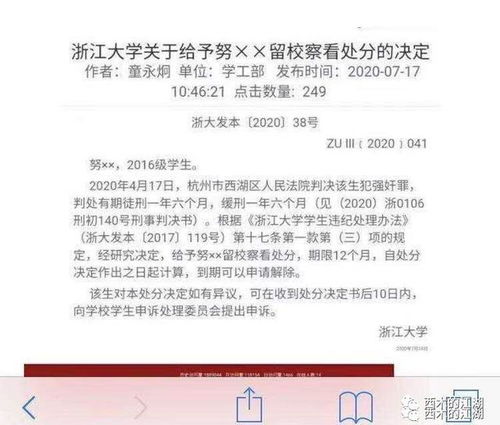 大学生偷东西被学校开除后起诉公安，责任与权利的探讨