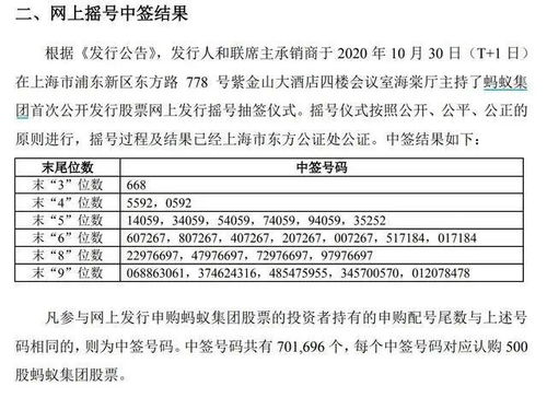 天禾股份中签号解读与投资策略分析