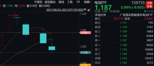 电子信息板块的投资策略与前景分析