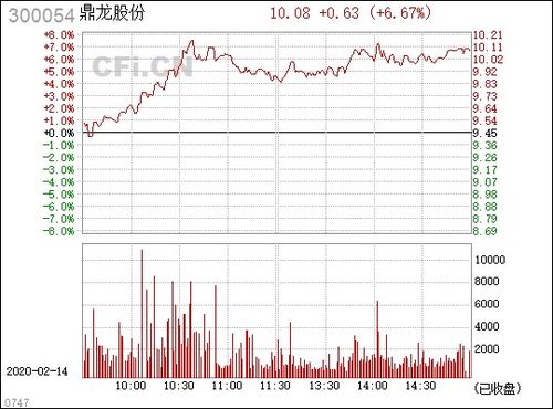 鼎龙股份（300054）投资分析报告