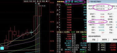 东软载波股票，价值投资与技术分析的双重视角