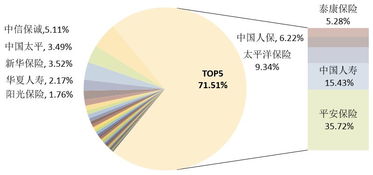 中国保险公司十大排名及投资理财分析