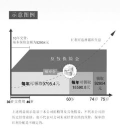 中国人寿福满一生保险产品深度解析与投资建议