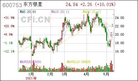 东方银星股票分析与投资策略