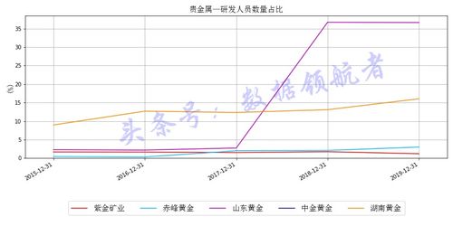 山东黄金矿业股份有限公司投资分析报告