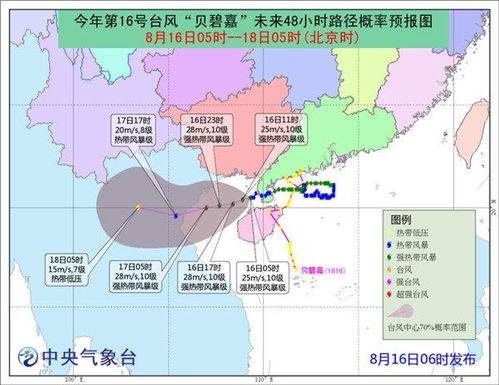 台风普拉桑与贝碧嘉，相似的生成路径与影响