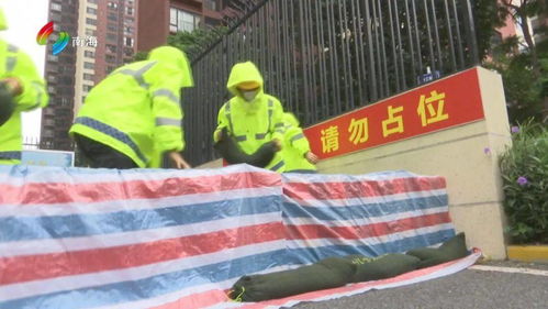 警惕台风倒槽致河南暴雨，未雨绸缪，守护家园