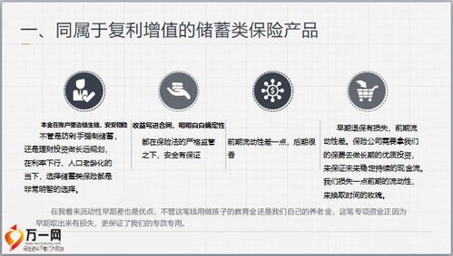 保险公司的类型与选择指南