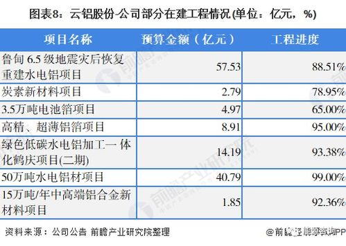 云铝股份投资分析报告